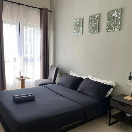 Queenex Denai Shah Alam Homestay Exterior photo