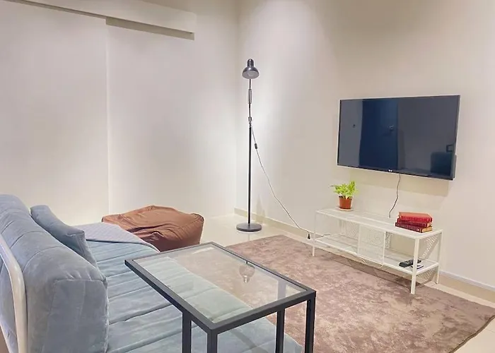 Queenex Denai Shah Alam Homestay