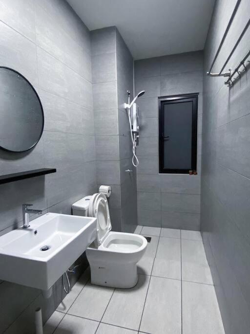 Apartment Queenex Denai *
