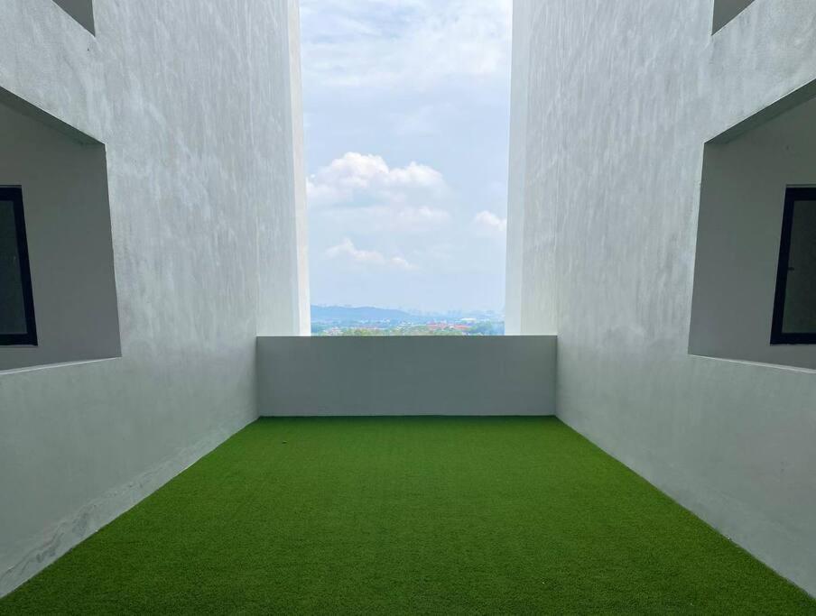 Queenex Denai Apartment